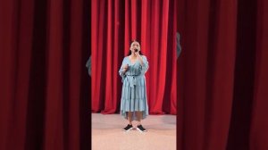 КУДРЯКОВА  СВЕТЛАНА  МОЙБОВНА  ПЕСНЯ «МАСТЕРИЦЫ» НА НГАНАСАНСКОМ И РУССКОМ ЯЗЫКАХ