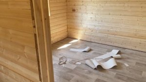 БЮДЖЕТНЫЙ КАРКАСНЫЙ ДОМ ПОД КЛЮЧ | ПЛАНИРОВКА ДОМА 6Х6