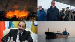 Иран отменил технические переговоры с США из-за обмена ударами