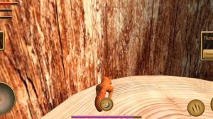Играю в Симулятор белки