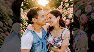 Айгор - Ti amo песня на мои стихи
