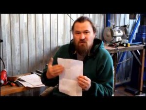 Ошибки при изготовлении навеса. Краткий КМД