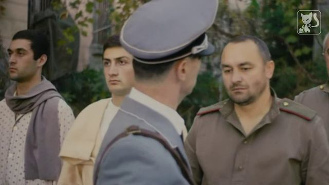 Гит#ер и печенье (фильм "Спасибо деду за Победу")