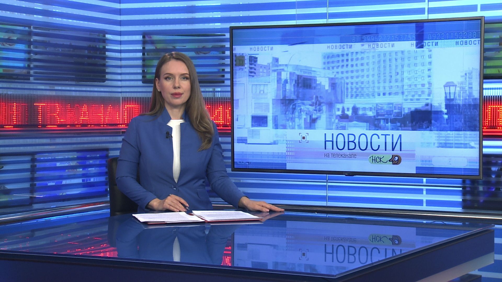 Новости Новосибирска на канале "НСК 49" // Эфир 29.06.26 смотреть онлайн