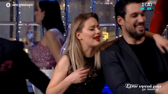 ♫♪ Ήβη Αδάμου   ivi adamou  ♫♪ POT POURI ♫♪  1-1-2021  - SOTIRIS S.B