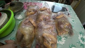 Цесарки. Плюсы и минусы выращивания