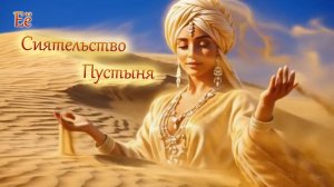 Её Сиятельство Пустыня