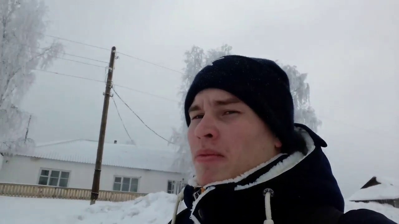 Момент из жизни Сибиряка смотреть онлайн