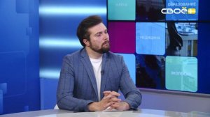 Актуальное интервью Библиотека имени Лермонтова. Майя Колгина