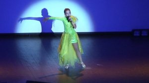 «Мечтай» Левчук Татьяна, конкурс «Ангел надежды» 2014