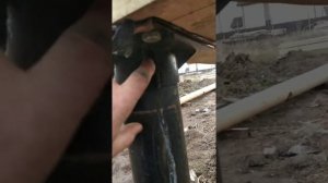 Свайно винтовой фундамент_Ошибки которые повторять нельзя