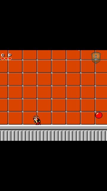 Chip and Dale Rescue Rangers: Корабль пришельцев.