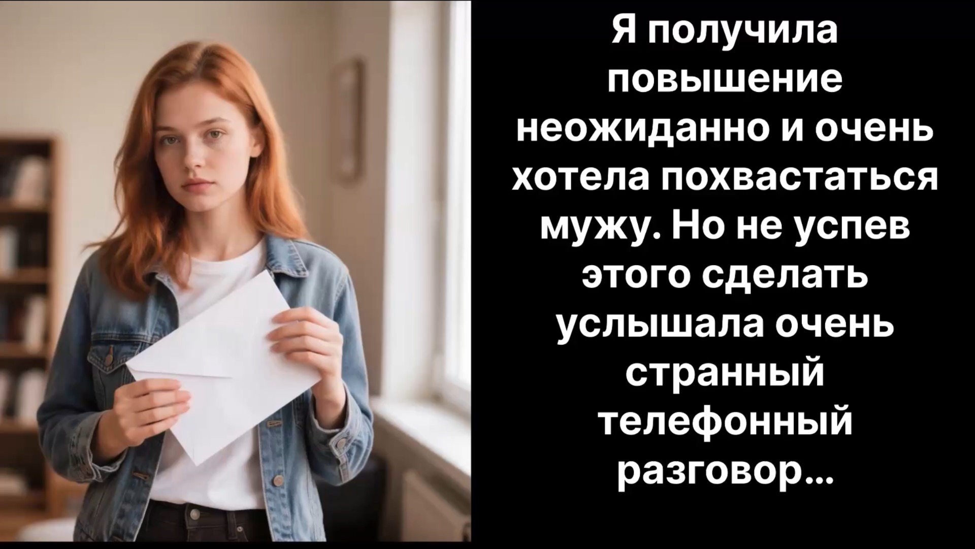 Аудио рассказы |я получила повышение |Аудио рассказы|Аудиокниги слушать онлайн|Жизненные истории