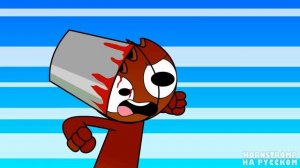 SPRUNKI PYRAMIXED АПГРЕЙД ОБЛИКА! Incredibox анимации на русском_1