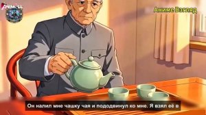 ИИ Аниме Весь класс выставил меня в качестве приманки