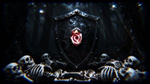 Cult Осада #4