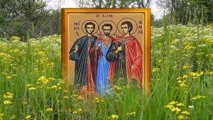 1 июля день Ипатия, Леонтия и Феодула. Рано утром в этот день позовите к себе успех.