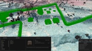 ЛУЧШИЕ МЕСТА ДЛЯ БАЗЫ В KENSHI