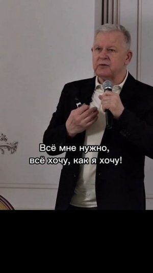 У нас ещё есть шанс выбраться из тьмы, в которой мы погрязли