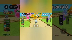 Создал самый гигантский улей в Roblox!