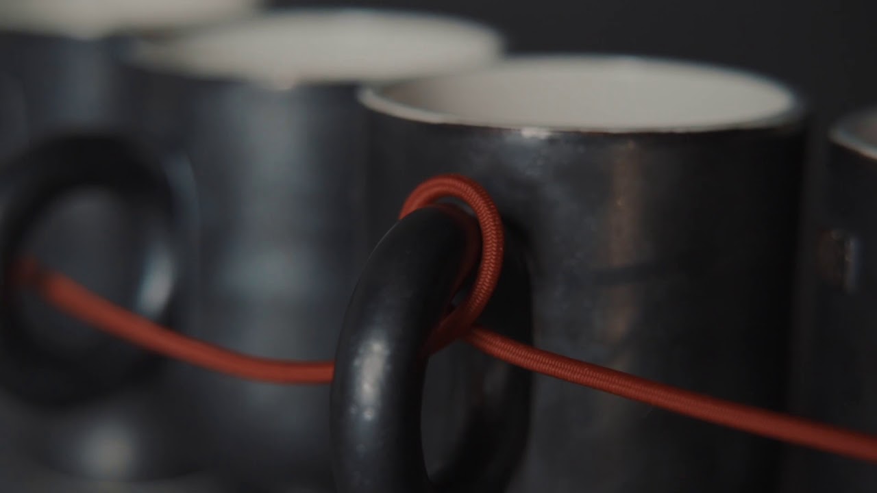 RED THREAD by GORKOVENKO DESIGN смотреть онлайн