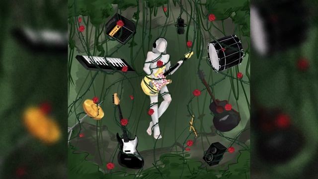 ПриСвечах — Симбиоз