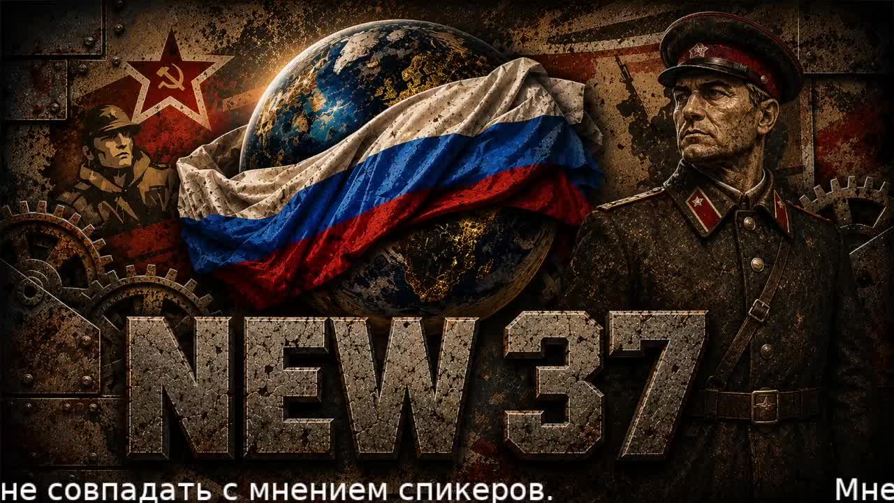 LIVE: NEW 37 смотреть онлайн