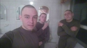Старушка (2026)