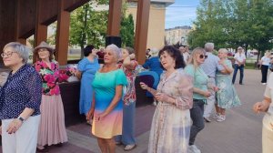 28 июня. Я нашла.. Б