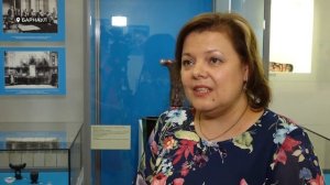 В Барнауле открыли выставку к 300-летию горного дела на Алтае