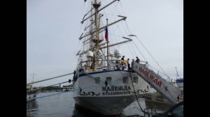 ВЛАДИВОСТОК.  Вокал Виталий Жмурко.