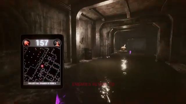 Wading Through the Sewers Chased by Duckies! Dark Deception Enhanced #3 (Playthrough) смотреть онлайн