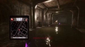 Wading Through the Sewers Chased by Duckies!  Dark Deception Enhanced #3 (Playthrough)