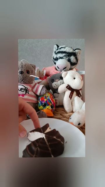 Празднуем день рождения Пинквика смотреть онлайн