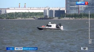 Вести Санкт-Петербург. Выпуск 07.35 от 29.06.2026
