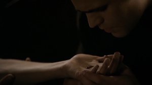 Дневники вампира 2 сезон 042 эпизод Kris Allen - Lost