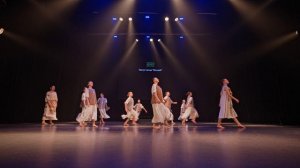 10.Банзай Босиком в сени