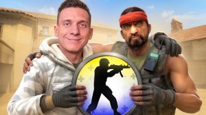 Играем в CS:SOURCE в 2026… Это лучше чем CS2?
