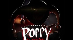 Poppy Playtime: Chapter 5 OST (Track 03) - Bossa de Wuggy