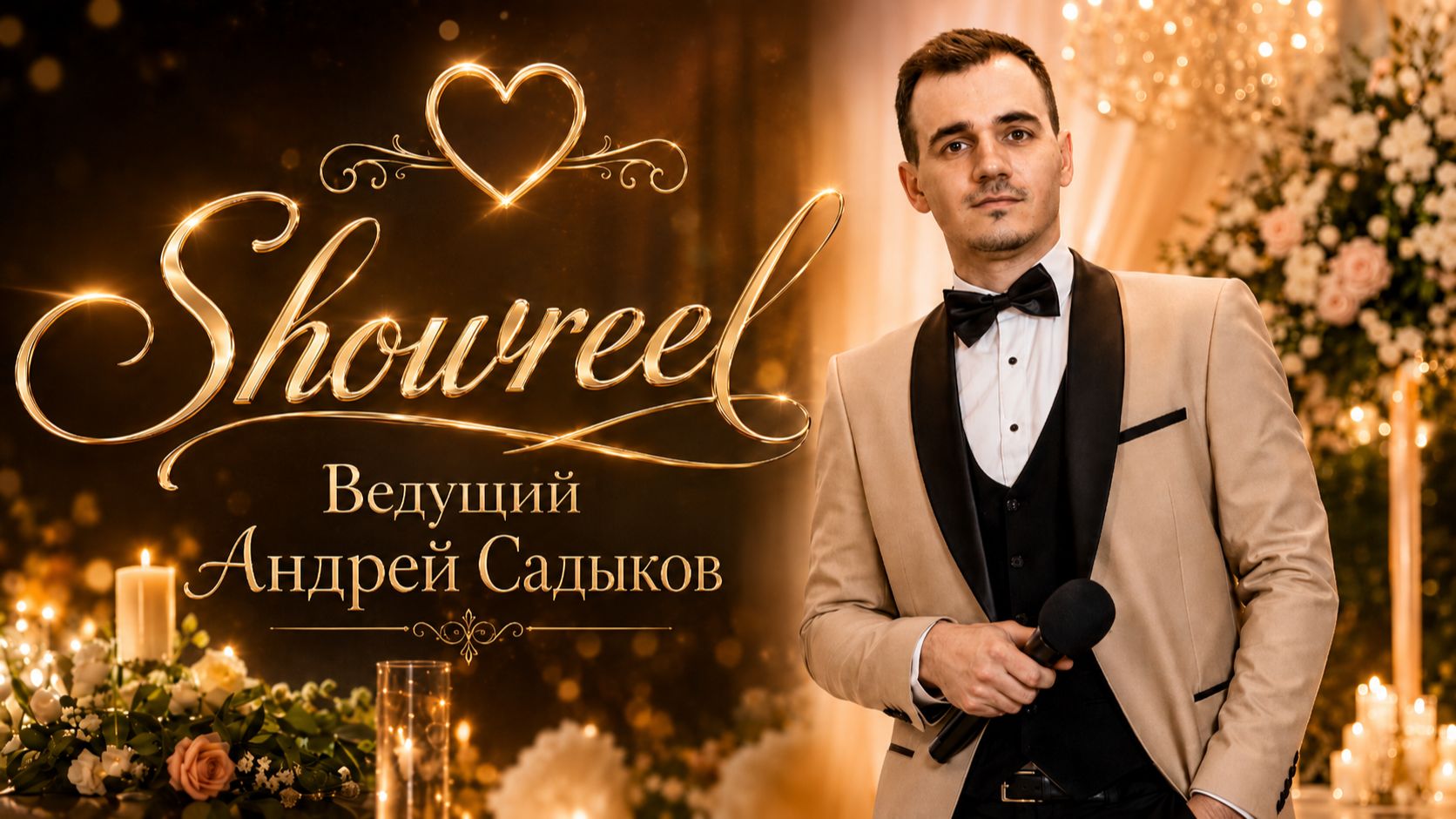 Showreel смотреть онлайн