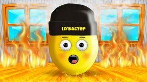 ЗРЯ Я ОСТАЛСЯ ОДИН ДОМА в ROBLOX!