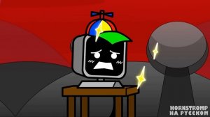 SPRUNKI PYRAMIXED НЕОБРАТИМЫЙ ИСХОД! Incredibox анимации_5