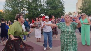 28 июня. Всё будет, как надо...