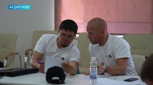 ЧЕТВЁРТЫЙ ОБРАЗОВАТЕЛЬНЫЙ МОДУЛЬ ПРОГРАММЫ «ГЕРОИ КАМЧАТКИ» НАЧАЛ РАБОТУ • НОВОСТИ КАМЧАТКИ