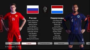 FL 2026 ЧМ-2026 Россия 1/8 Rus #07