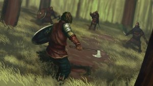 Ambush in the Wilds D&D TTRPG Combat Music 1 Hour by Francis Bonin