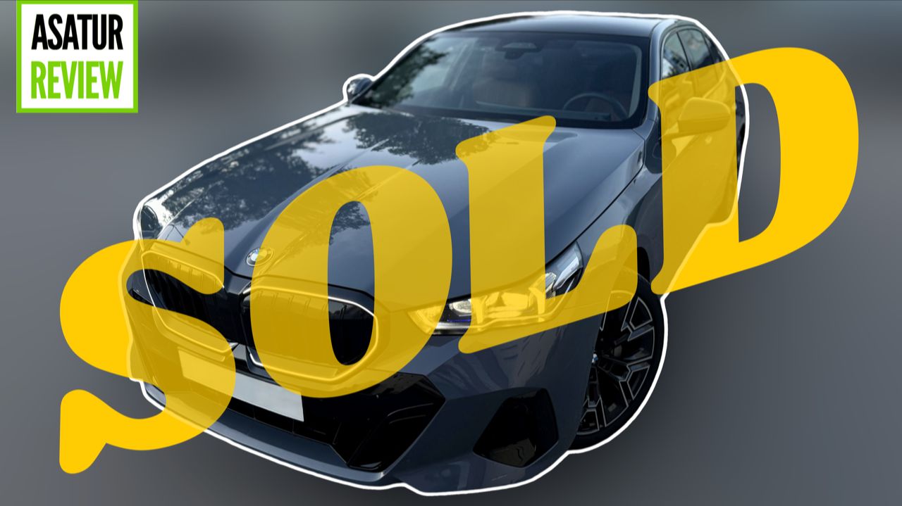 ПРОДАНА! Как и почему? Обещанный прощальный тест-драйв Китайской 530Li xDrive LONG G68 смотреть онлайн