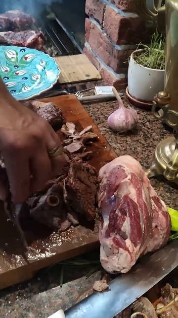 Секрет незабываемого праздника: Как мы готовим на выездах