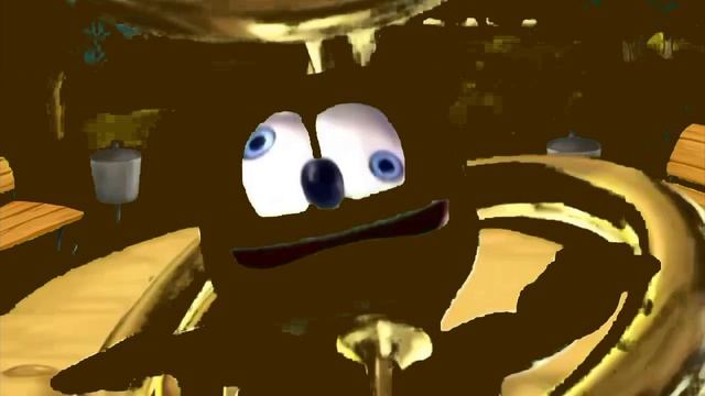 Gummy Brown