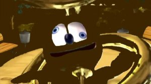 Gummy Brown